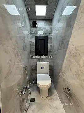 Satılır 2 otaqlı köhnə tikili 65 m²