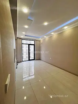 Satılır 2 otaqlı yeni tikili 65 m²
