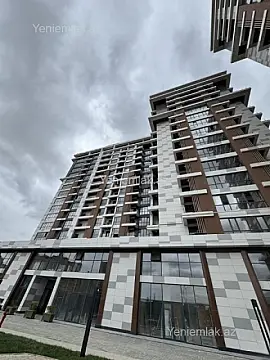 Satılır 2 otaqlı yeni tikili 61 m²