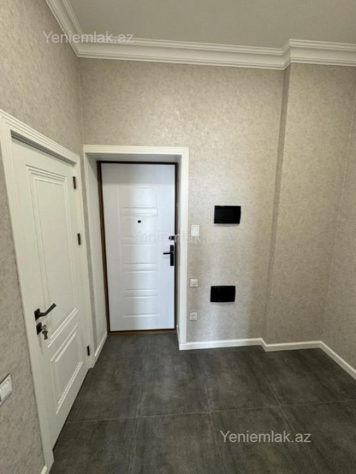 Satılır 2 otaqlı yeni tikili 61 m²