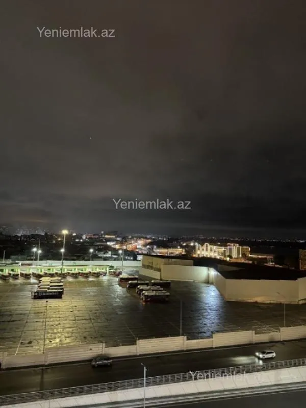 Satılır 2 otaqlı yeni tikili 61 m²