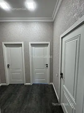 Satılır 2 otaqlı yeni tikili 61 m² — Bakı, Nərimanov 2 otaq 61.00 m²