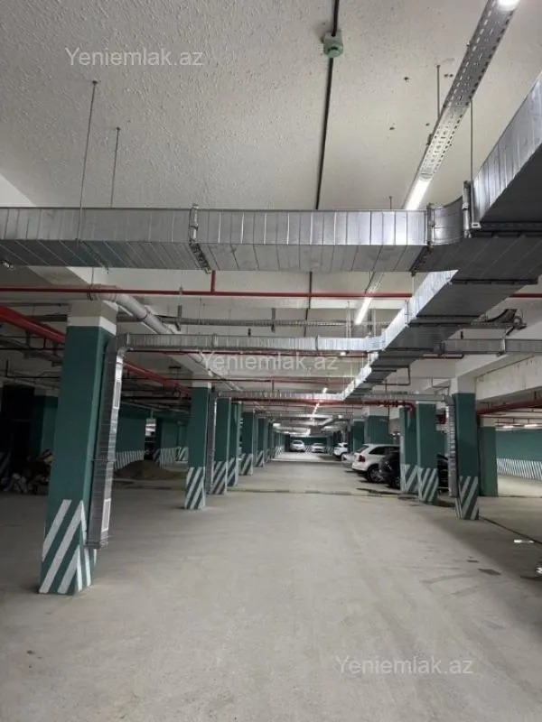 Satılır 2 otaqlı yeni tikili 61 m²