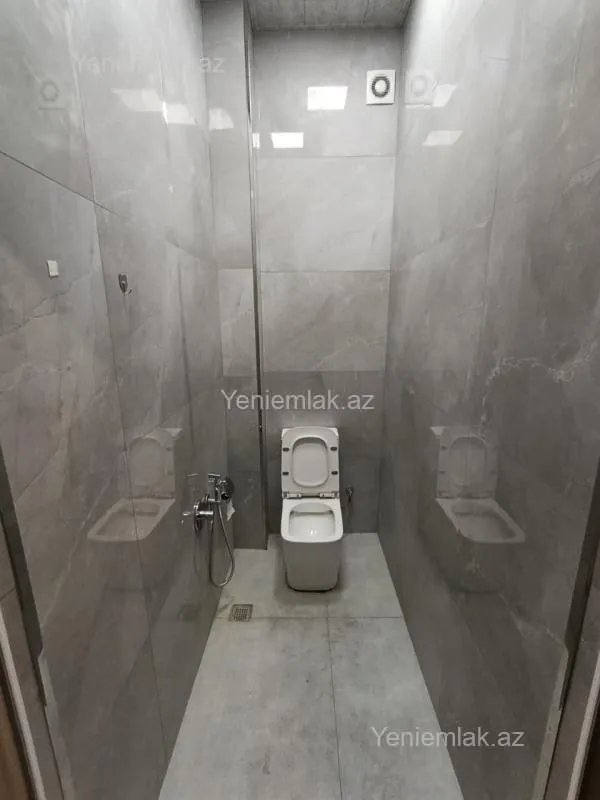 Satılır 3 otaqlı köhnə tikili 78 m²