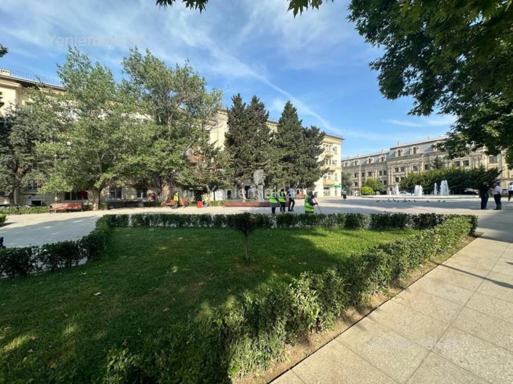 Satılır 3 otaqlı köhnə tikili 78 m²