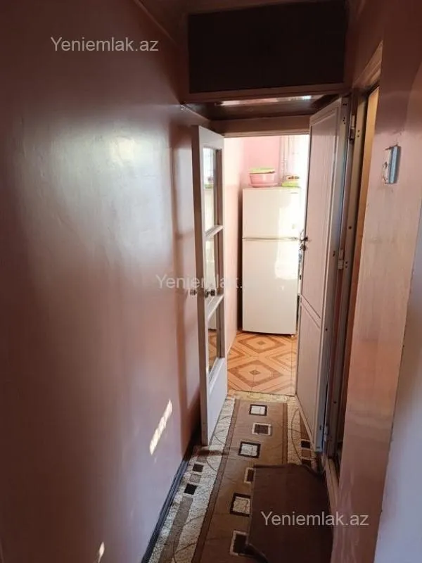 Satılır 3 otaqlı köhnə tikili 78 m²