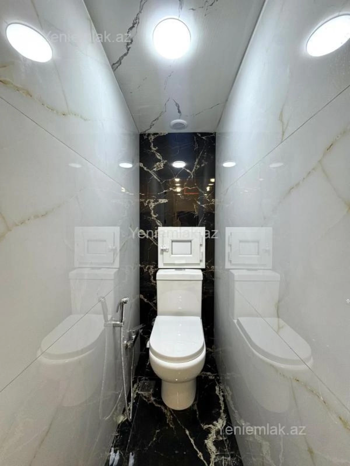 Satılır 3 otaqlı köhnə tikili 80 m²