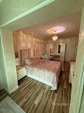 Satılır 3 otaqlı köhnə tikili 85 m² — Bakı, Xətai 3 otaq 85.00 m²