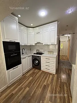 Satılır 3 otaqlı köhnə tikili 85 m²