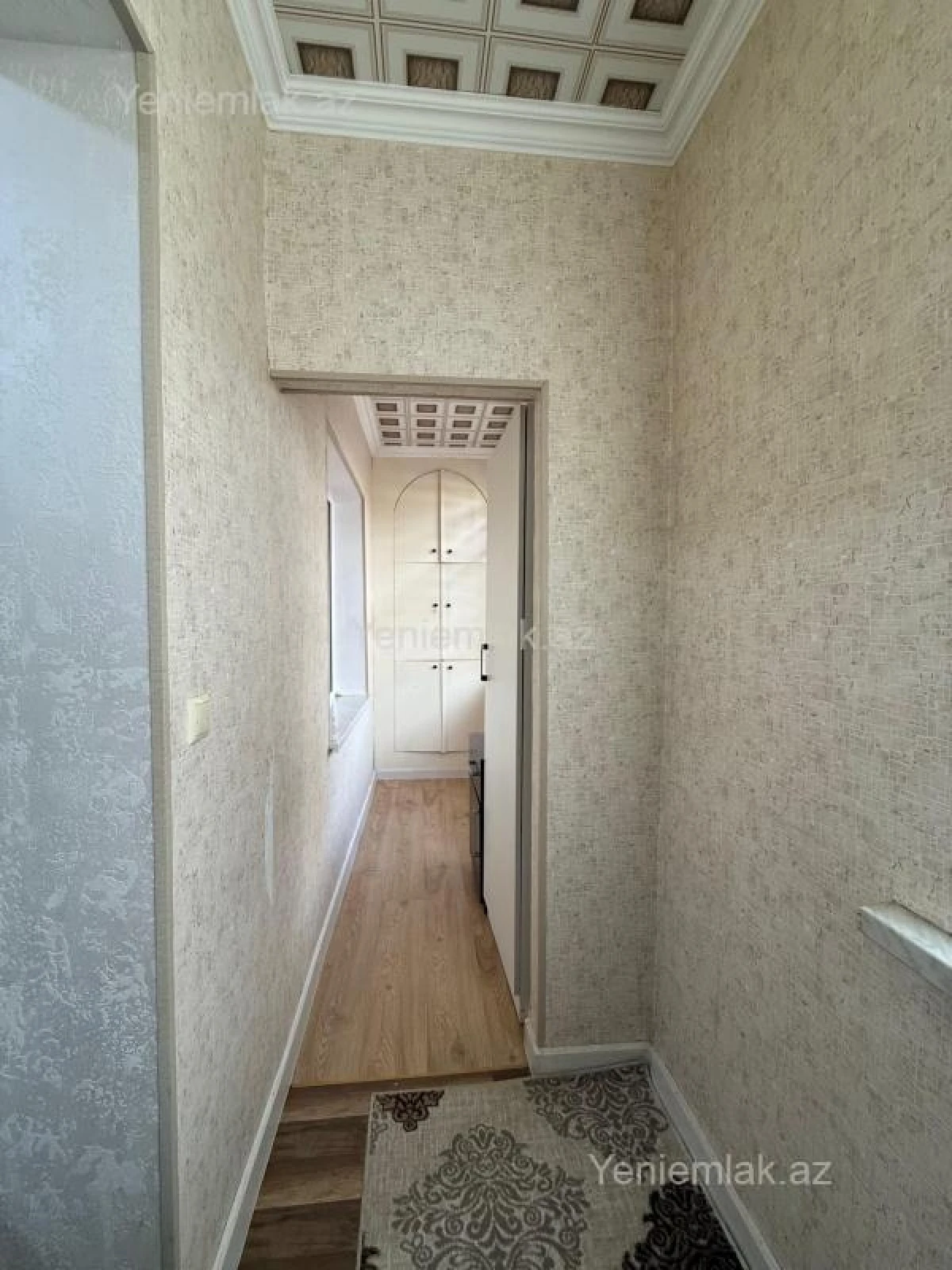 Satılır 3 otaqlı köhnə tikili 85 m²