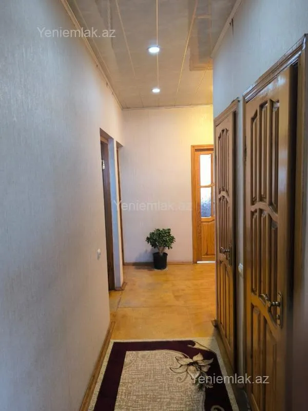 Satılır 3 otaqlı köhnə tikili 75 m²