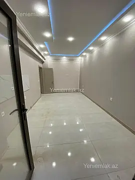 Satılır 2 otaqlı yeni tikili 65 m²