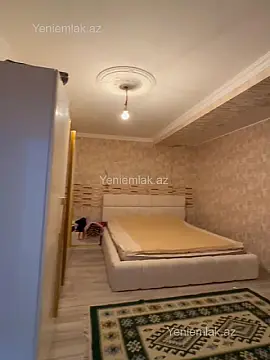 Satılır 3 otaqlı yeni tikili 75 m²