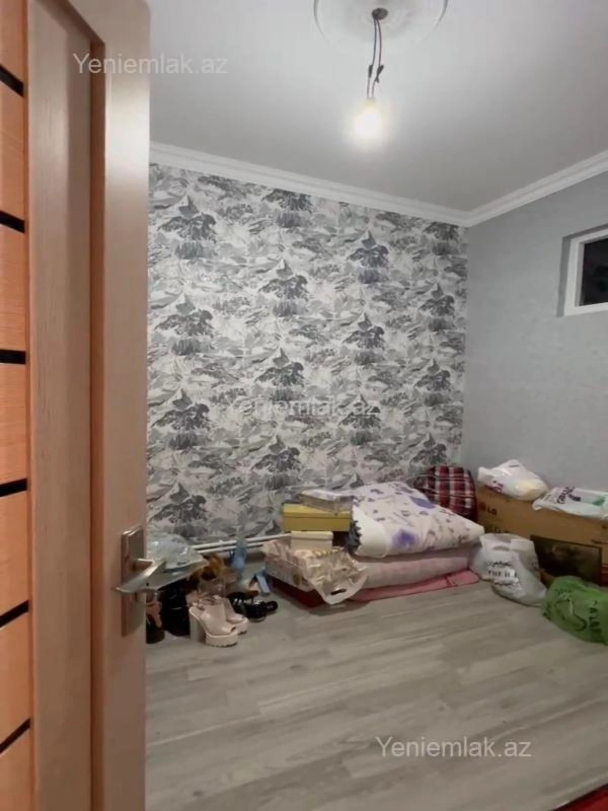 Satılır 3 otaqlı yeni tikili 75 m²