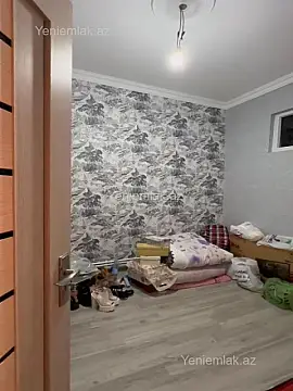Satılır 3 otaqlı yeni tikili 75 m²