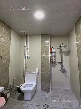 Satılır 3 otaqlı yeni tikili 75 m²