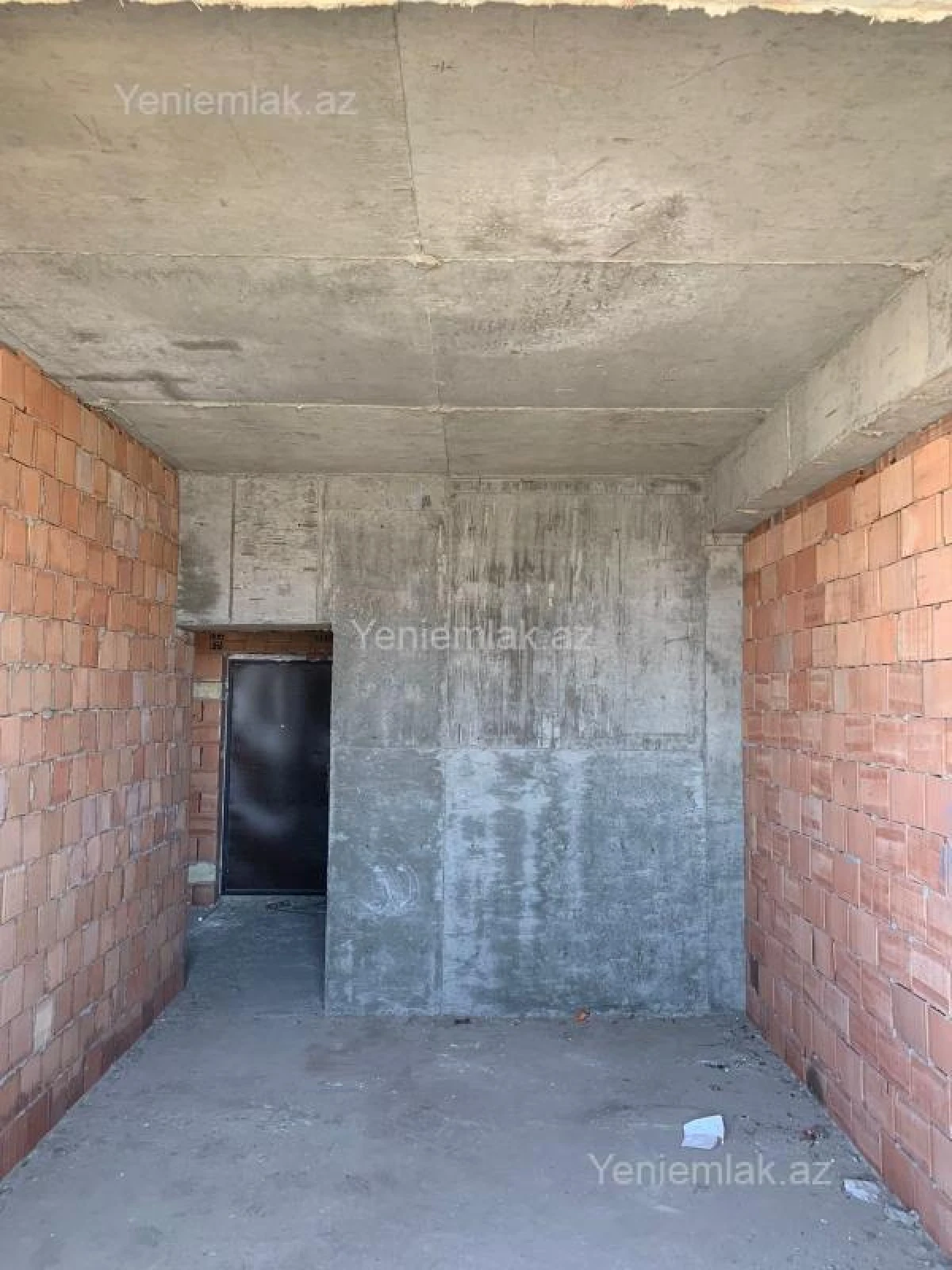 Satılır 2 otaqlı yeni tikili 52 m²