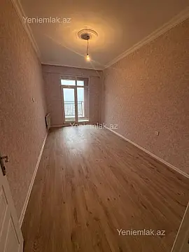Satılır 2 otaqlı yeni tikili 74 m²