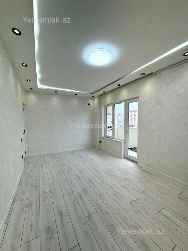 Satılır 2 otaqlı köhnə tikili 45 m²