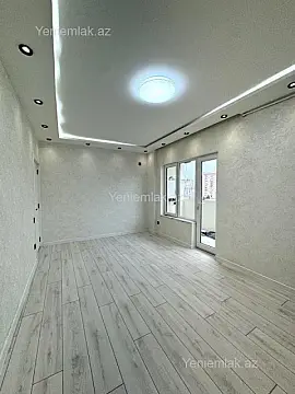 Satılır 2 otaqlı köhnə tikili 45 m²