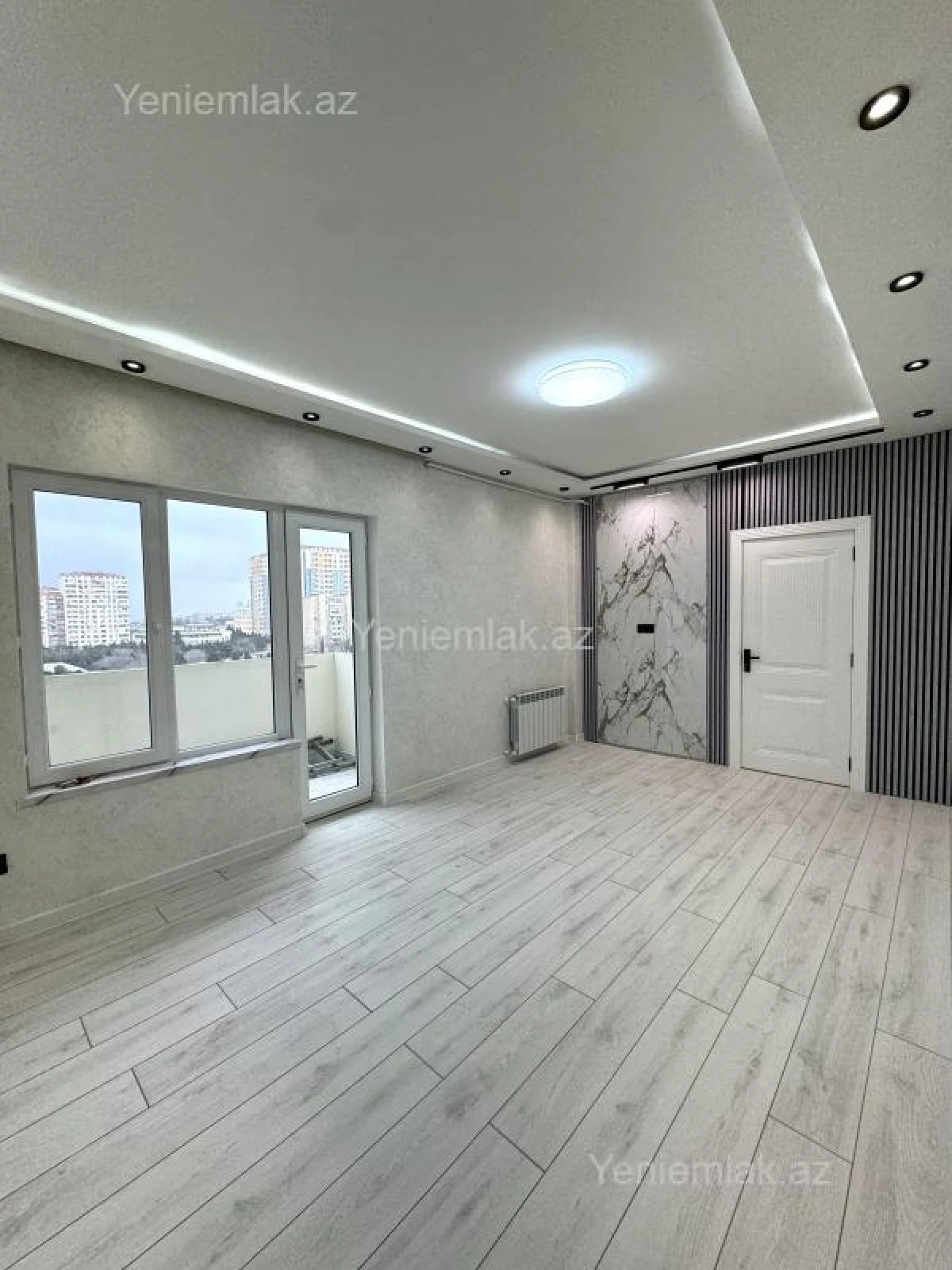 Satılır 2 otaqlı köhnə tikili 45 m²