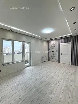 Satılır 2 otaqlı köhnə tikili 45 m² — Bakı, Xətai 2 otaq 45.00 m²