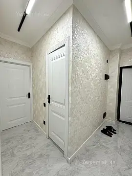 Satılır 2 otaqlı köhnə tikili 45 m²