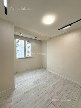 Satılır 2 otaqlı köhnə tikili 45 m²