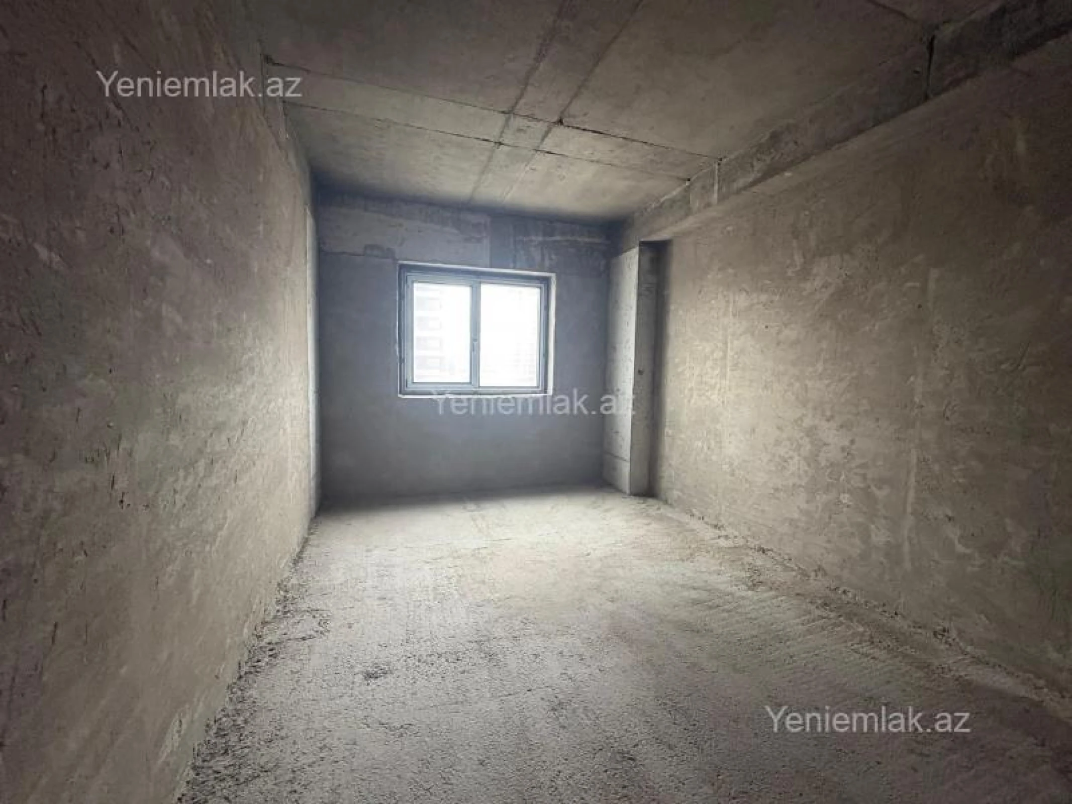 Satılır 4 otaqlı yeni tikili 163 m²