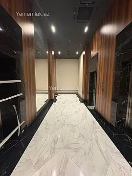 Satılır 4 otaqlı yeni tikili 163 m²