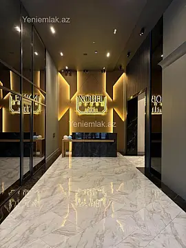 Satılır 4 otaqlı yeni tikili 163 m²