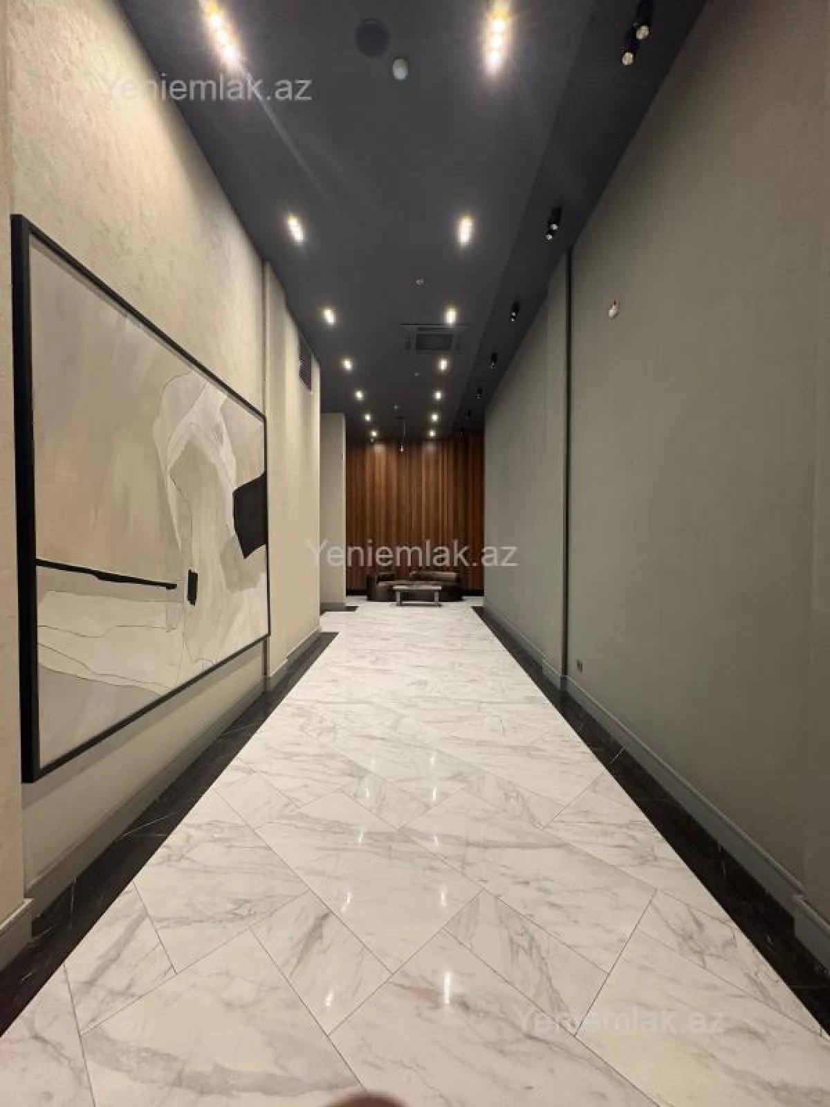 Satılır 4 otaqlı yeni tikili 163 m²