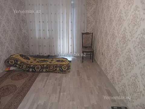 Satılır 2 otaqlı yeni tikili 85 m²