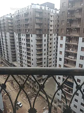 Satılır 2 otaqlı yeni tikili 85 m² — Bakı, Yasamal 2 otaq 85.00 m²