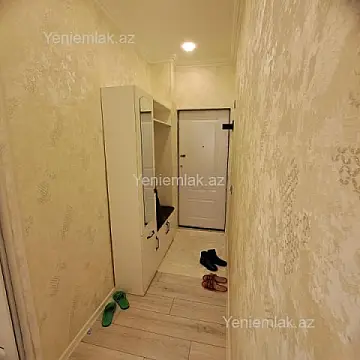 Satılır 2 otaqlı köhnə tikili 45 m²