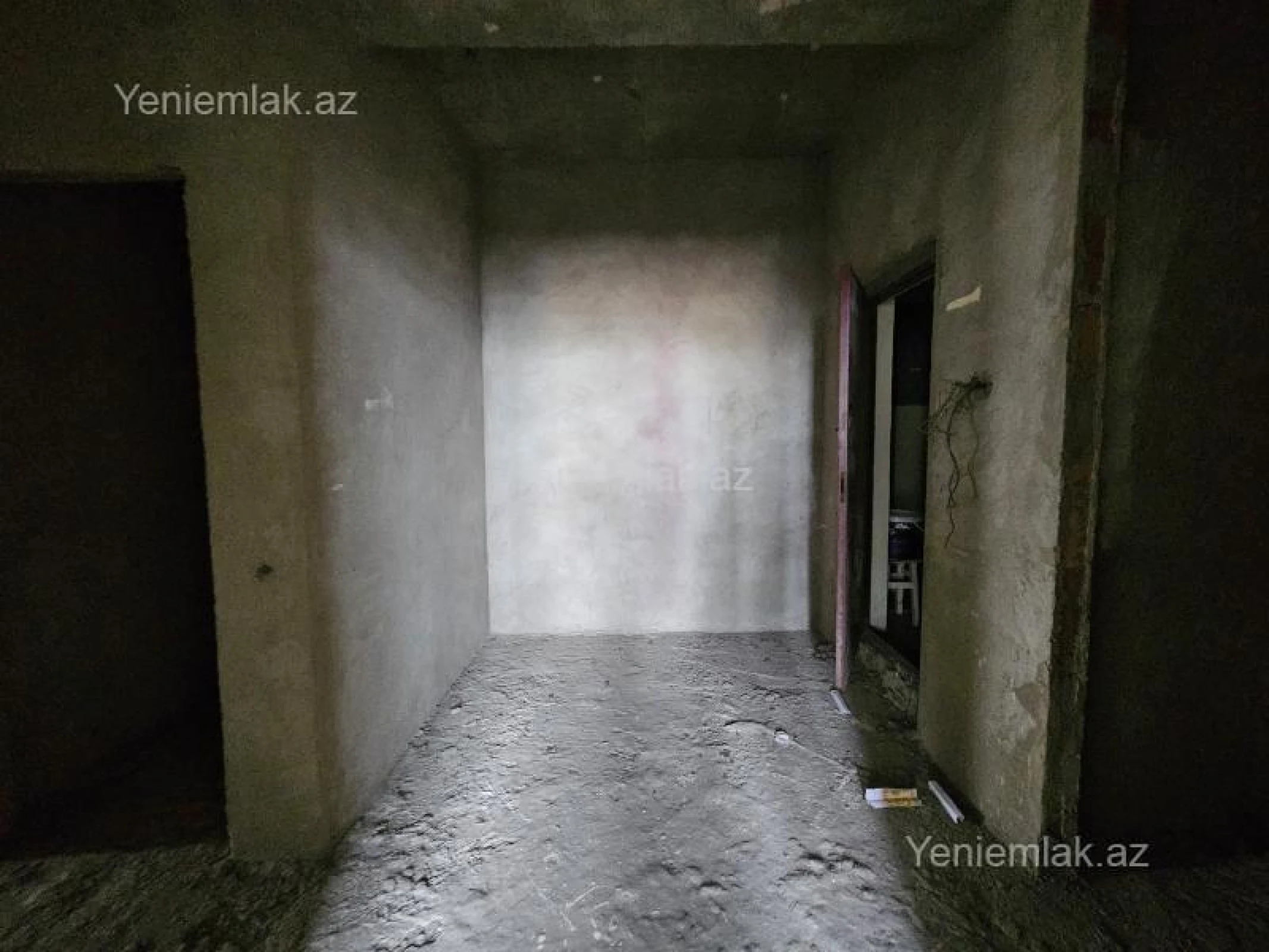 Satılır 3 otaqlı yeni tikili 104 m²