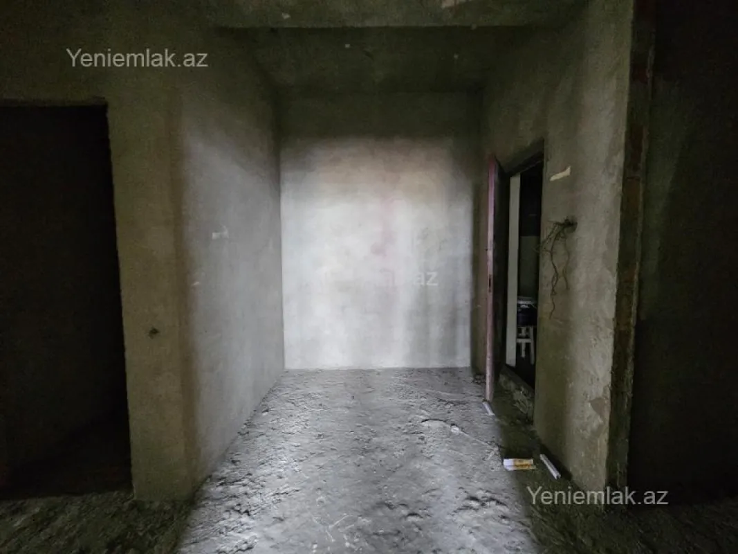 Satılır 3 otaqlı yeni tikili 104 m²