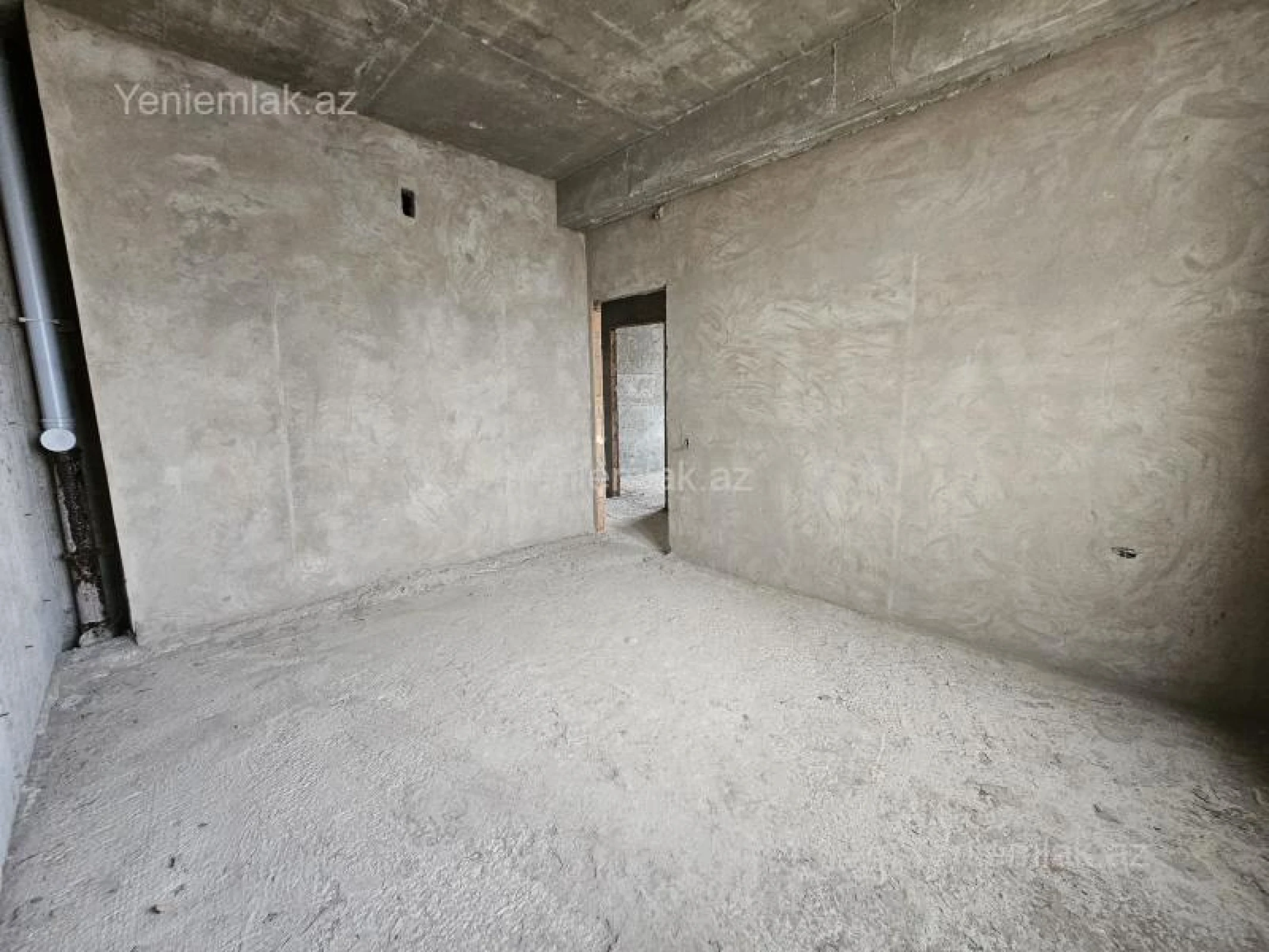 Satılır 3 otaqlı yeni tikili 104 m²