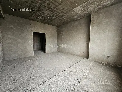 Satılır 3 otaqlı yeni tikili 104 m²