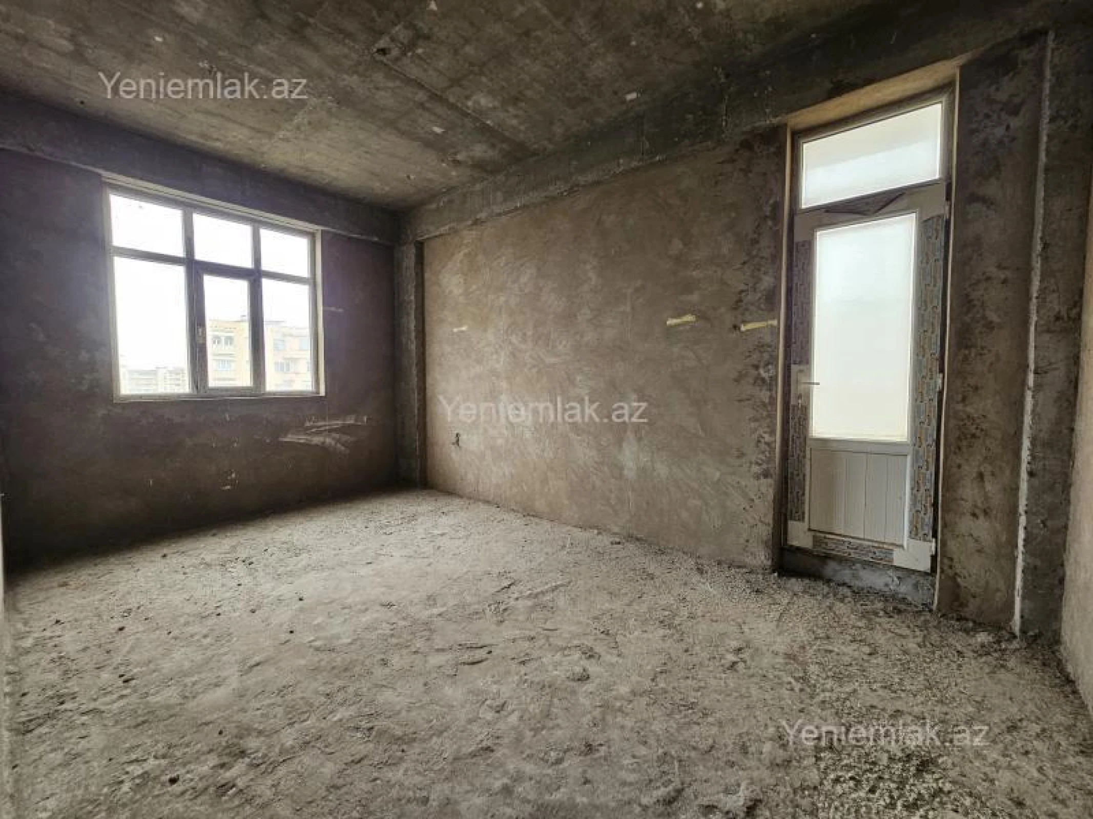 Satılır 3 otaqlı yeni tikili 104 m²