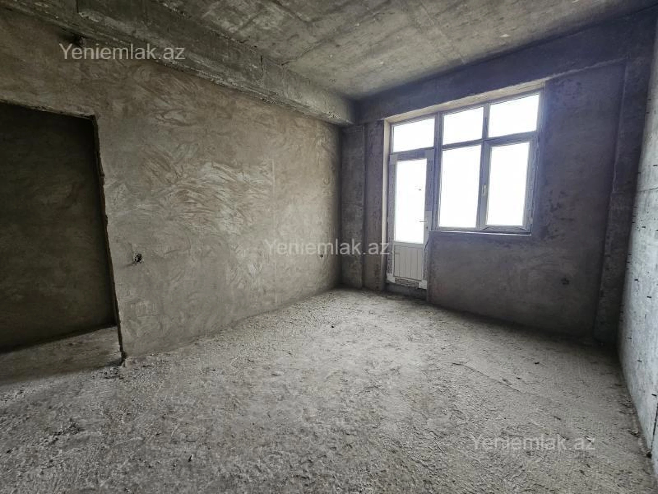 Satılır 3 otaqlı yeni tikili 104 m²