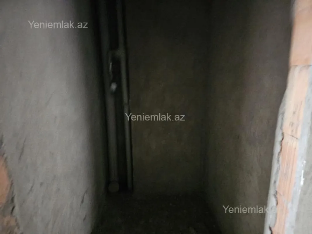 Satılır 3 otaqlı yeni tikili 104 m²