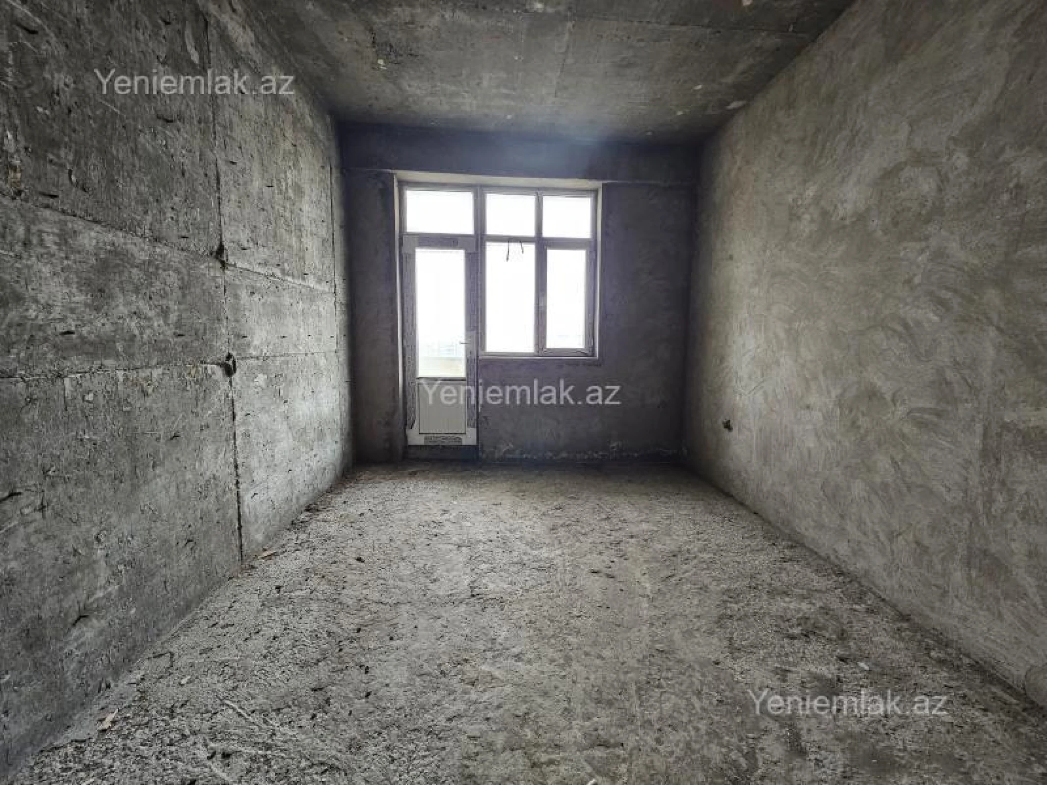 Satılır 3 otaqlı yeni tikili 104 m²