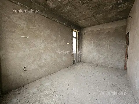 Satılır 3 otaqlı yeni tikili 104 m²