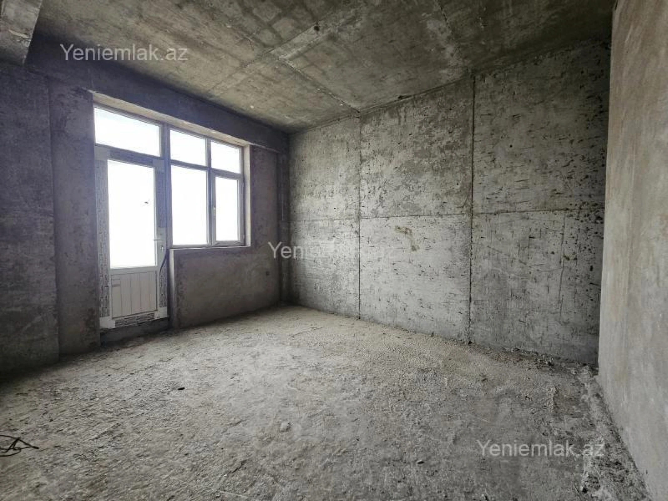 Satılır 3 otaqlı yeni tikili 104 m²