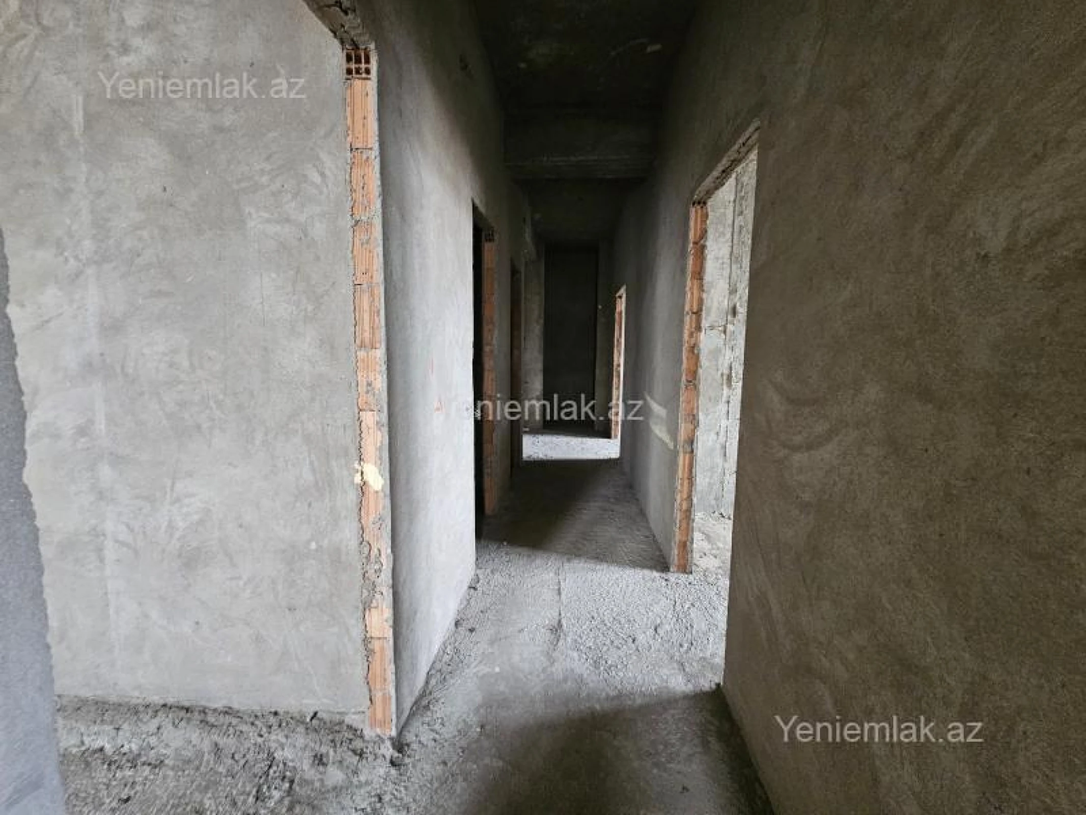 Satılır 3 otaqlı yeni tikili 104 m²
