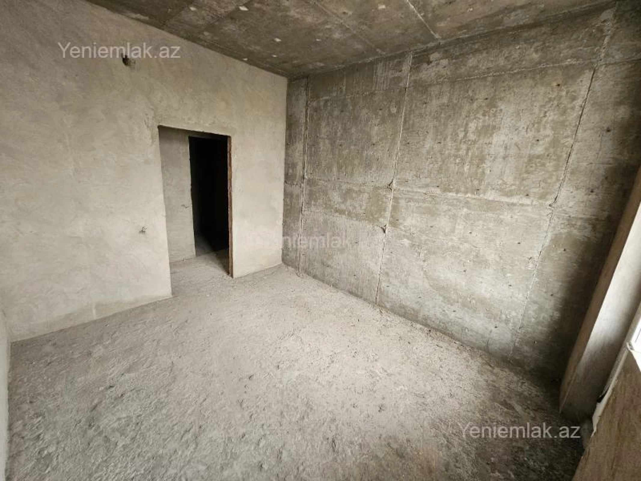 Satılır 3 otaqlı yeni tikili 104 m²