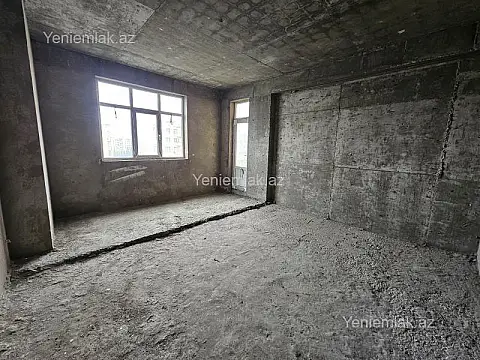 Satılır 3 otaqlı yeni tikili 104 m²