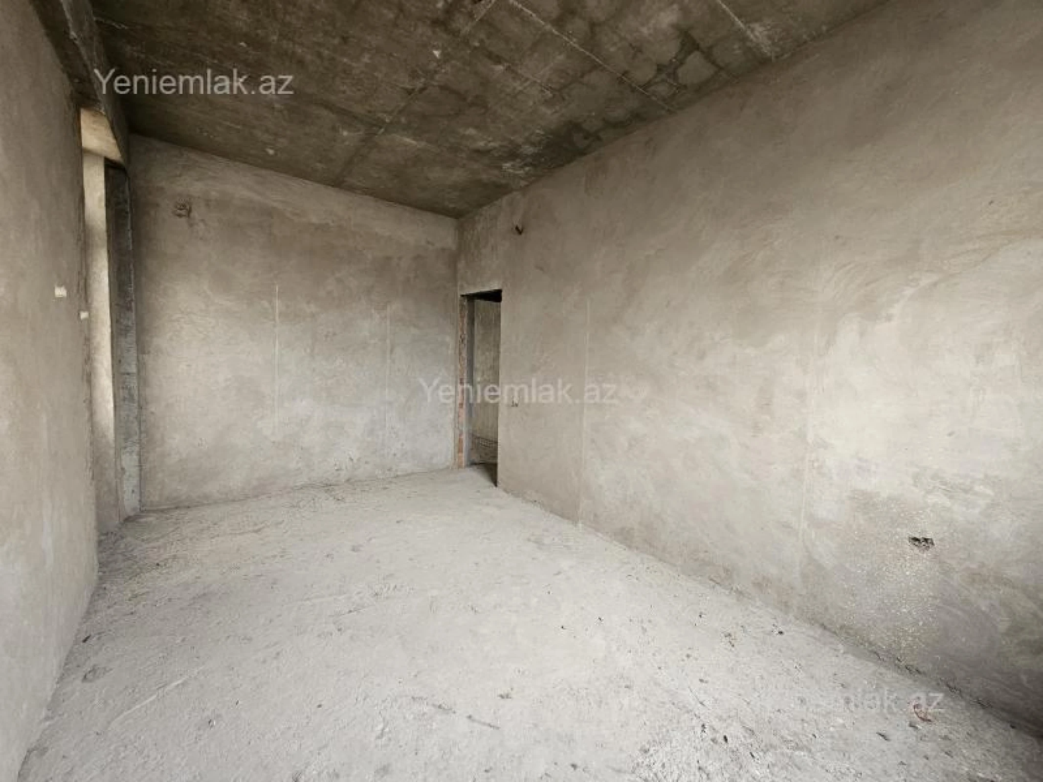 Satılır 3 otaqlı yeni tikili 104 m²