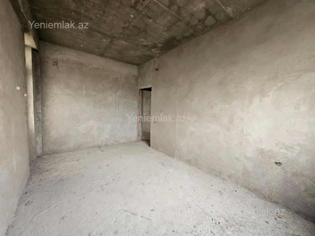 Satılır 3 otaqlı yeni tikili 104 m²